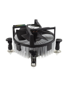 Ventilador disipador cpu unyka uk532002 90mm