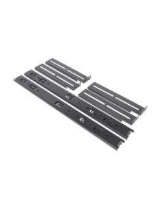 Railes rack unykach 1u 2u 3u