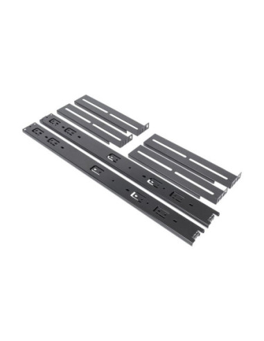 Railes rack unykach 1u 2u 3u