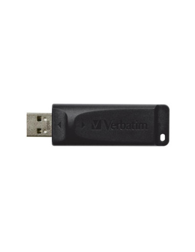 Memoria usb 2.0 verbatim storengo 16gb