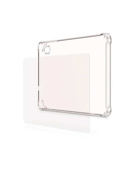 Funda spc gravity 4 + protector