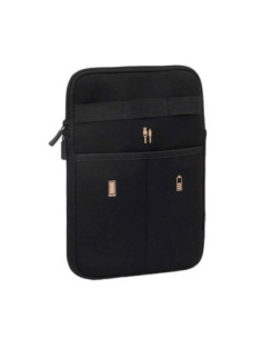 Organizador viaje rivacase 5617 antishock tablet