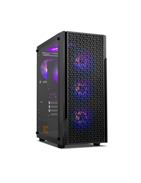 Caja ordenador gaming nox infinity beta