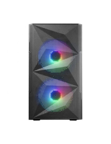 Caja ordenador mars gaming mc - me matx