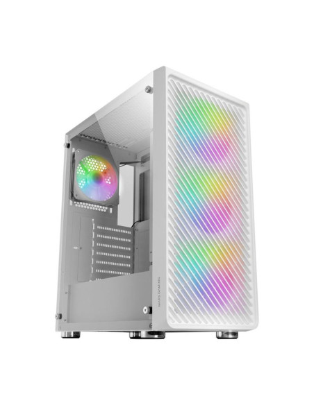 Caja ordenador mars gaming mc - f atx