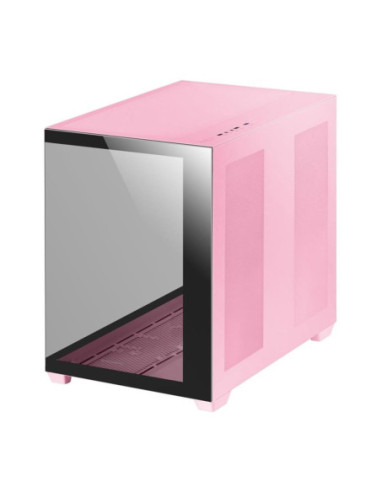 Caja ordenador mars gaming mcv4p premium