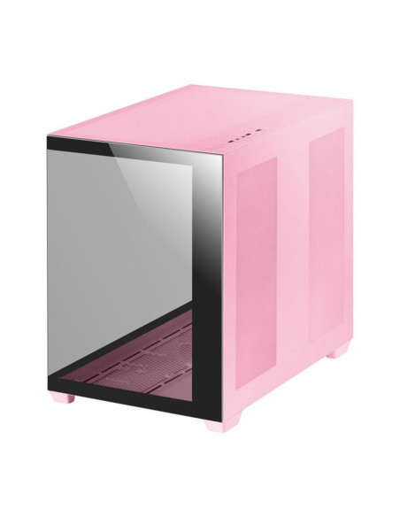 Caja ordenador mars gaming mcv4p premium