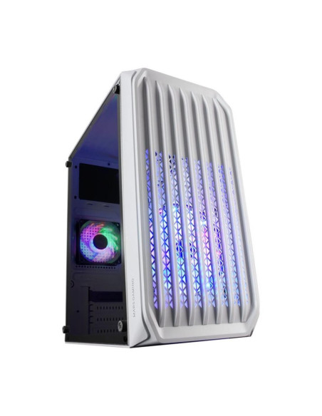 Caja ordenador mars gaming mc - s2 frgb