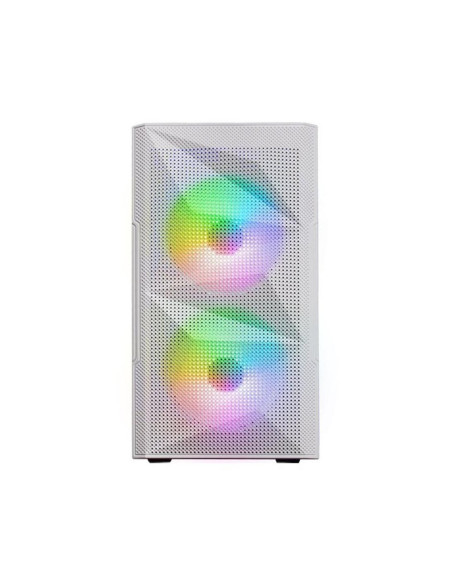 Caja ordenador mars gaming mc - me matx