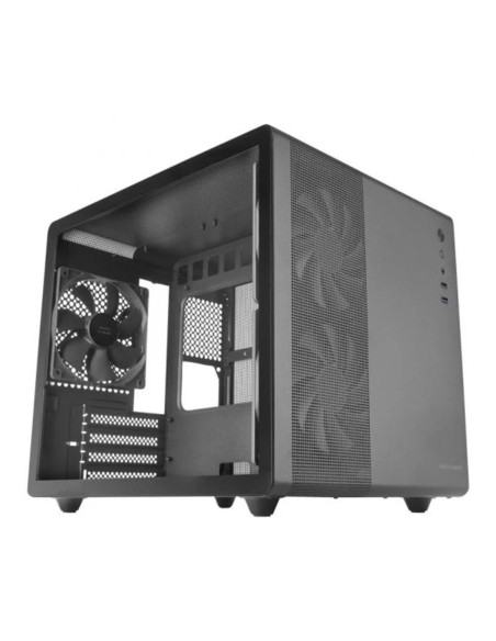 Caja ordenador mars gaming mcmpro matx