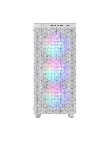 Caja ordenador mars gaming mcmagw atx