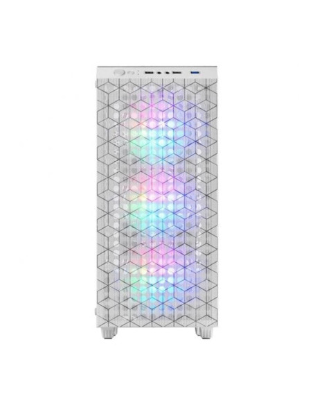 Caja ordenador mars gaming mcmagw atx