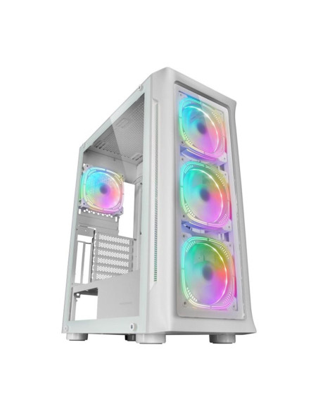 Caja ordenador mars gaming mc - neo e - atx