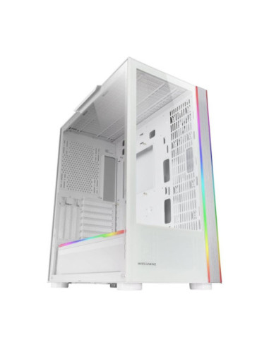 Caja ordenador mars gaming mcult e - atx
