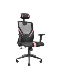 Silla ergonomica mars gaming mgc - ergo negra