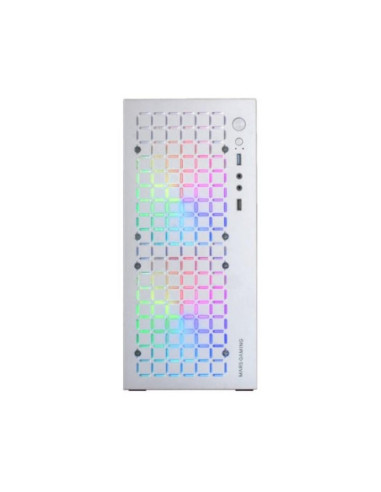 Caja ordenador mars gaming mccore matx
