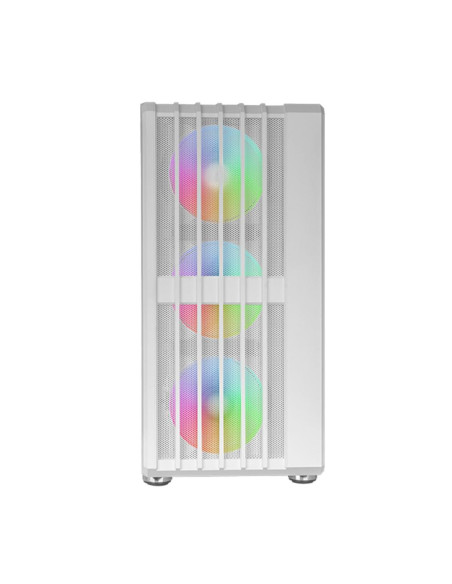 Caja ordenador mars gaming mcvault atx