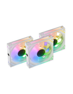 Ventilador mars gaming mf - linkfinity 3 x