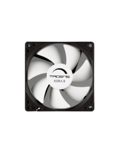 Ventilador caja tacens 2 auraii 90mm