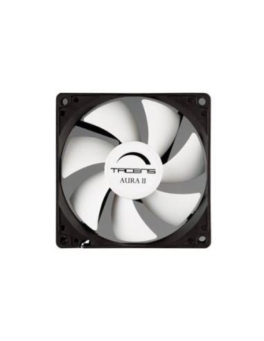 Ventilador caja tacens 2 auraii 90mm