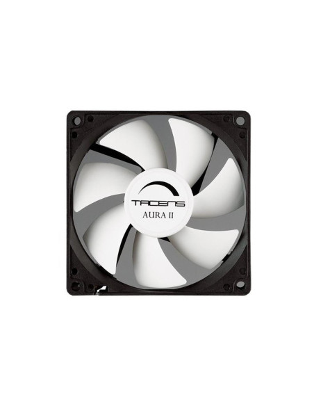 Ventilador caja tacens 2 auraii 90mm