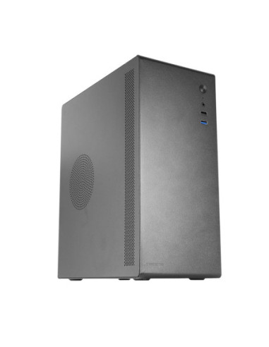 Caja ordenador tacens novax550br matx negro