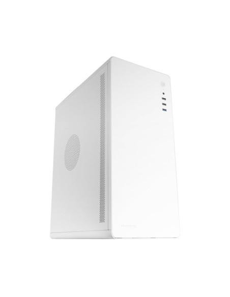 Caja ordenador tacens ensis atx blanco