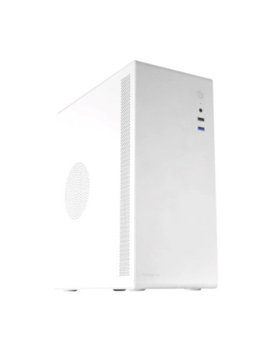 Caja ordenador tacens novax matx blanco