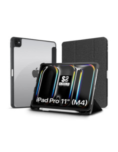 Funda subblim clear shock case ipad