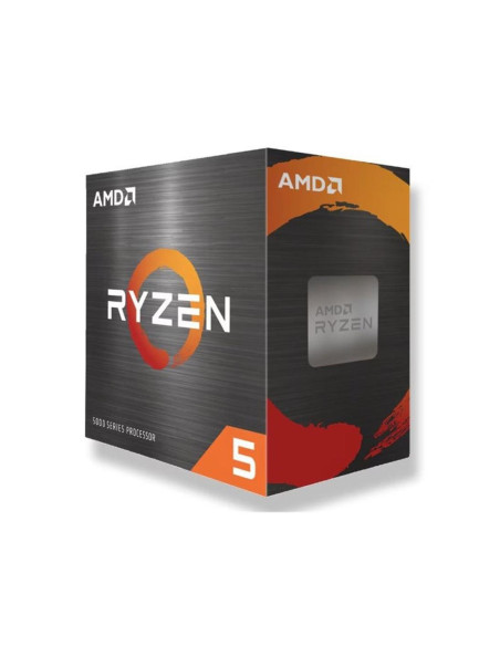 Amd ryzen 5 5600x 3.7ghz 32mb