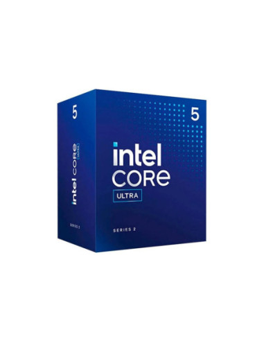 Procesador intel core ultra 5 235