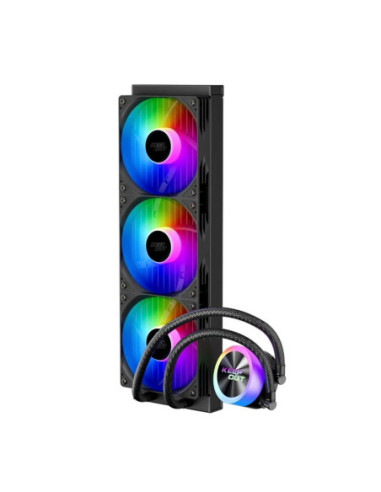 Kit refrigeracion liquida keep out xwc - 360