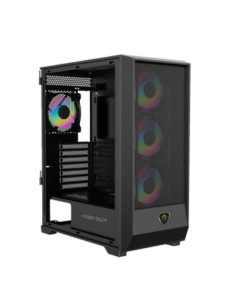 Caja ordenador gaming keep out xc - 501