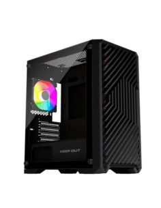 Caja ordenador gaming keep out xc - 220