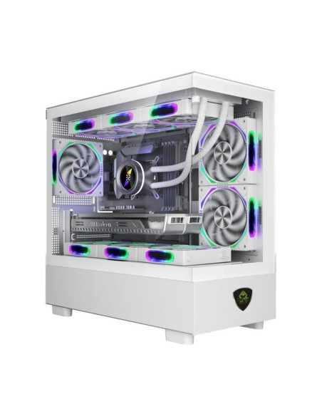 Caja ordenador gaming keep out xc - 301w