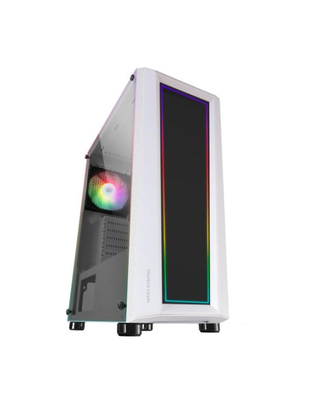 Caja ordenador mars gaming mc - art atx