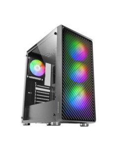 Caja ordenador mars gaming mc - f atx