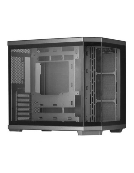 Caja ordenador mars gaming mc - 3tcore atx