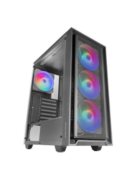 Caja ordenador mars gaming mc - air atx