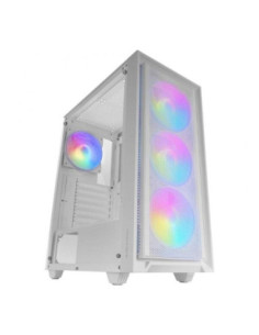Caja ordenador mars gaming mc - air atx