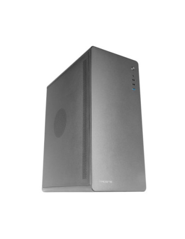 Caja ordenador tacens 2ensis atx negro