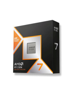 Amd ryzen 7 9800x3d 5.2ghz am5