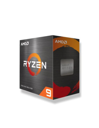 Amd ryzen 9 5900xt 4.8ghz 64mb