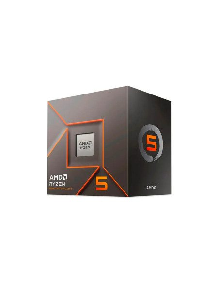 Amd ryzen 5 8400f 4.7ghz am5