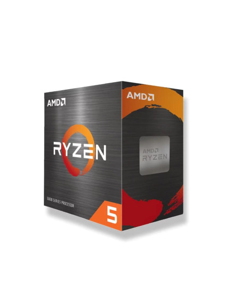 Amd ryzen 5 5600t 4.5ghz am4
