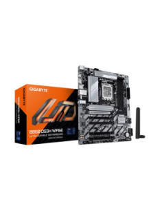 Placa base gigabyte b860 ds3h wifi6e