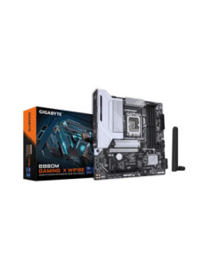 Placa base gigabyte b860m gaming x