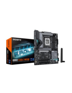 Placa base gigabyte b860 eagle wifi6e