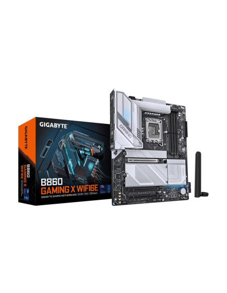 Placa base gigabyte b860 gaming x