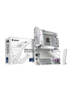 Placa base gigabyte b860 aorus elite